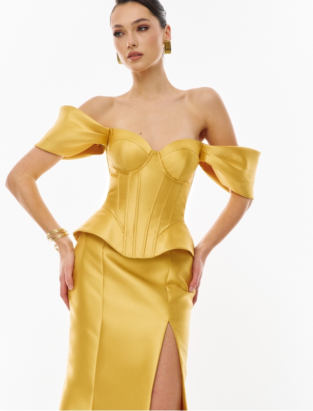 Вечерний комплект 1100